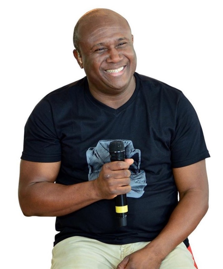 Irmão Lázaro morre vítima de covid - Foto: Reprodução Instagram