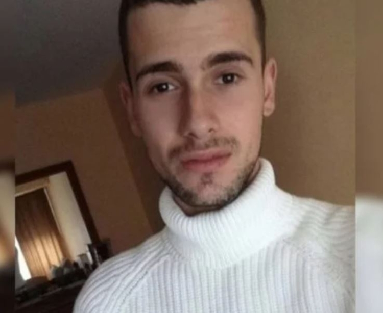 Samuel foi espancado até a morte - Foto: Arquivo Pessoal