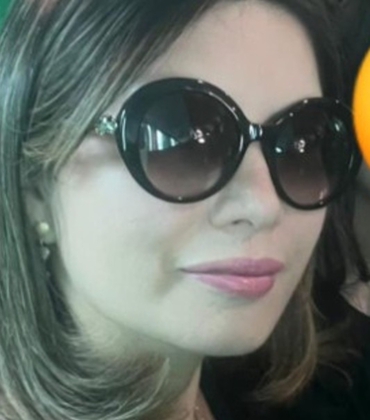 Ana Carla Izel - Foto: Divulgação 