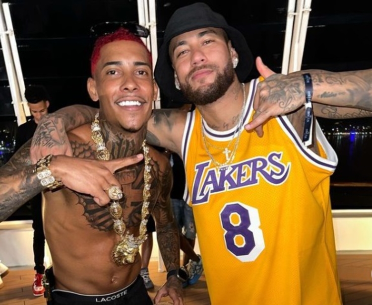 Foto: Reprodução/Instagram