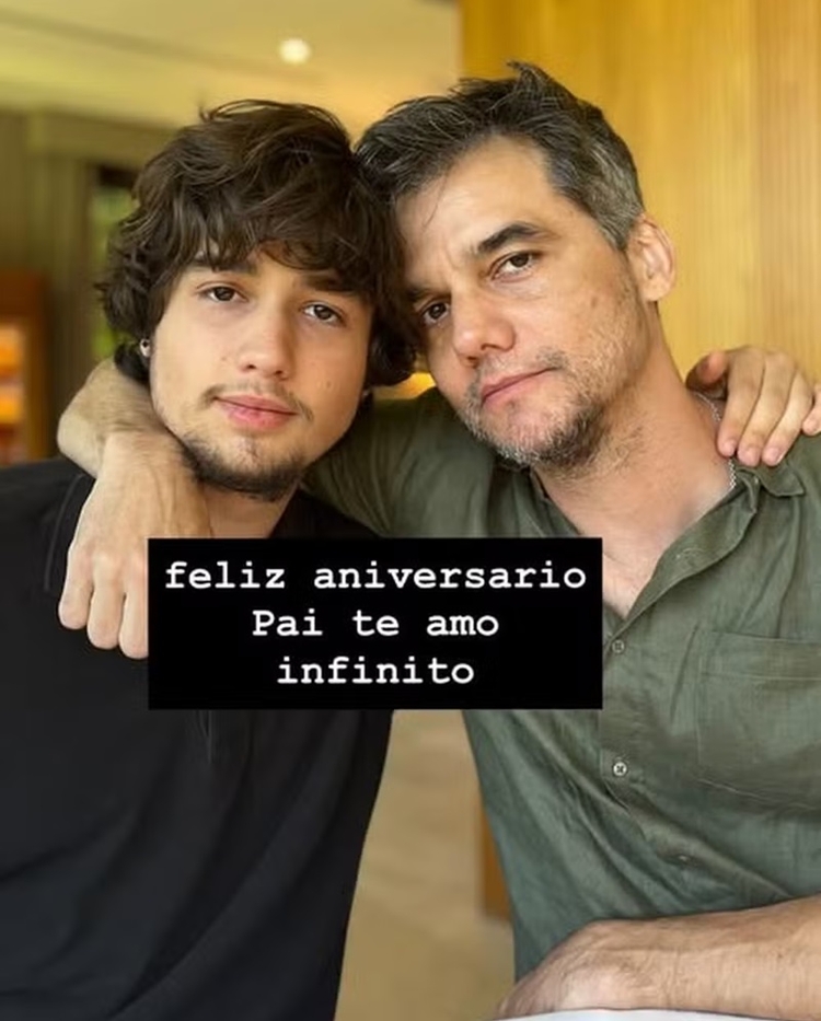 Foto: Reprodução/Instagram