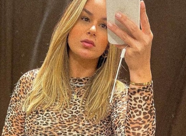 Foto: Reprodução/Instagram