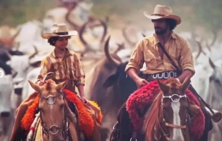 Foto: Reprodução/TV Globo