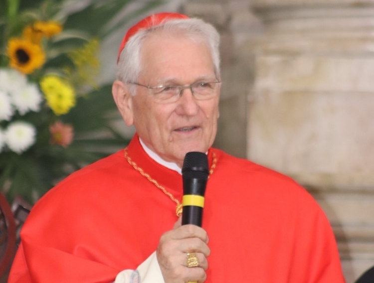 Arcebispo Dom Leonardo Steiner - Foto: Divulgação