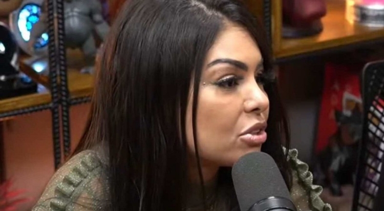 Foto: Reprodução/Podpah