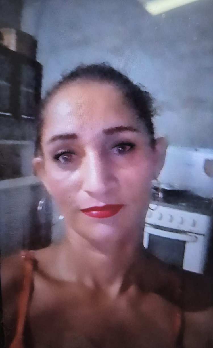 Pâmela dos Santos - Foto: Divulgação 