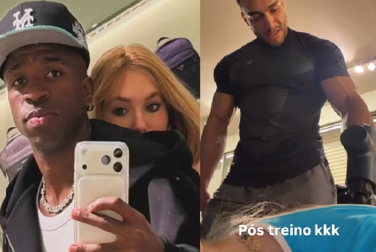 Foto: Reprodução/Instagram