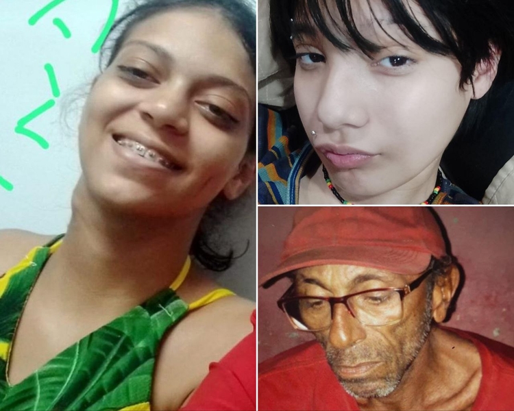 Foto: Divulgação/PC-AM