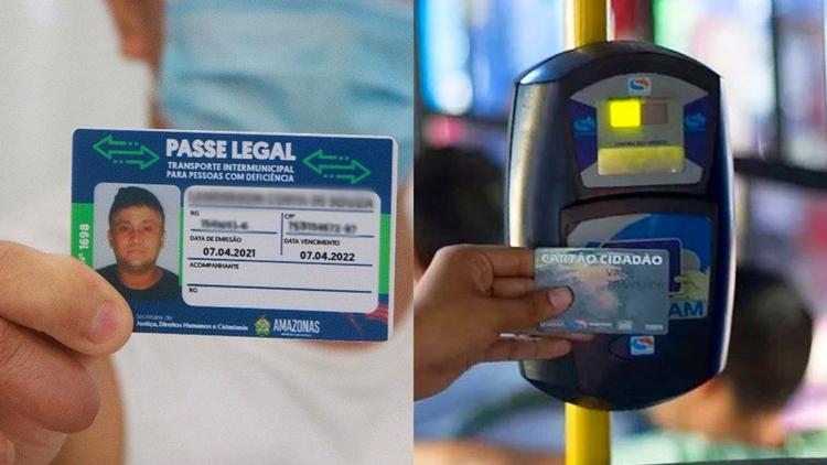 Foto: Divulgação Secom / Sinetram