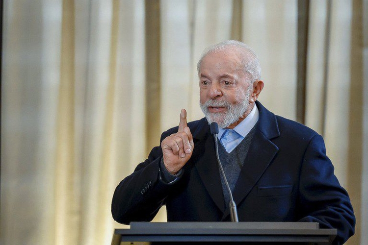 Foto: Ricardo Stuckert / PR