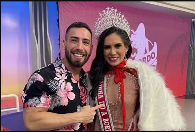 Foto: Reprodução/Instagram