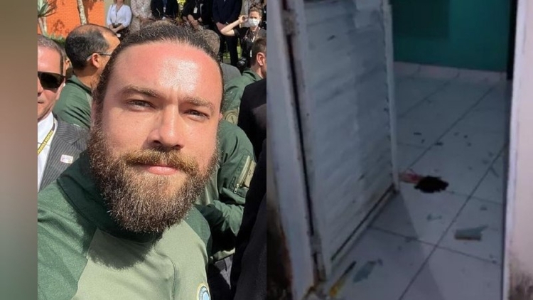 Foto: Reprodução Instagram / Polícia Militar