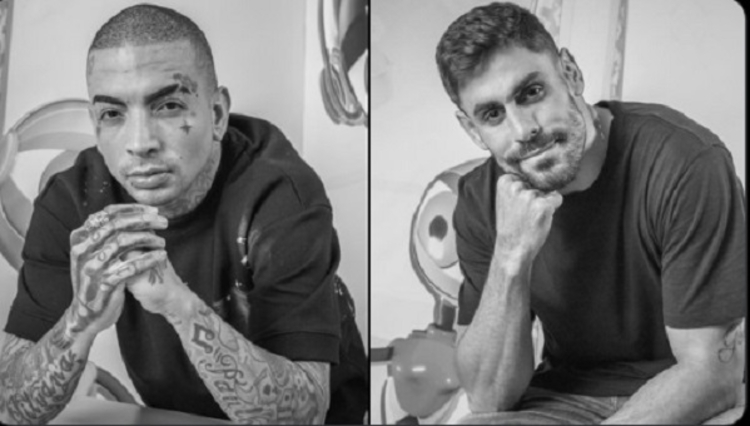 Foto: Reprodução/Globoplay