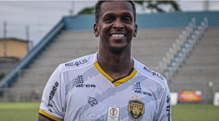 Foto: Reprodução/Instagram AM FC