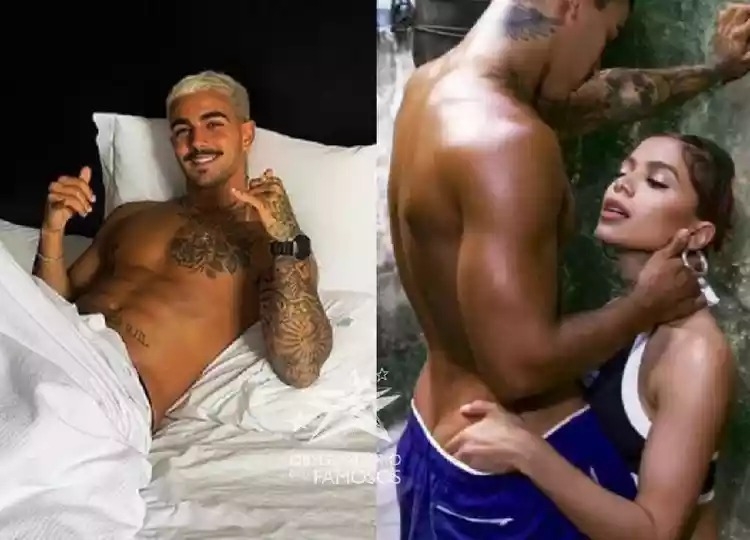 Foto: Reprodução/Instagram