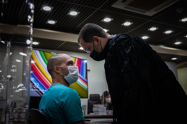 Foto: Raphael Alves | TJAM