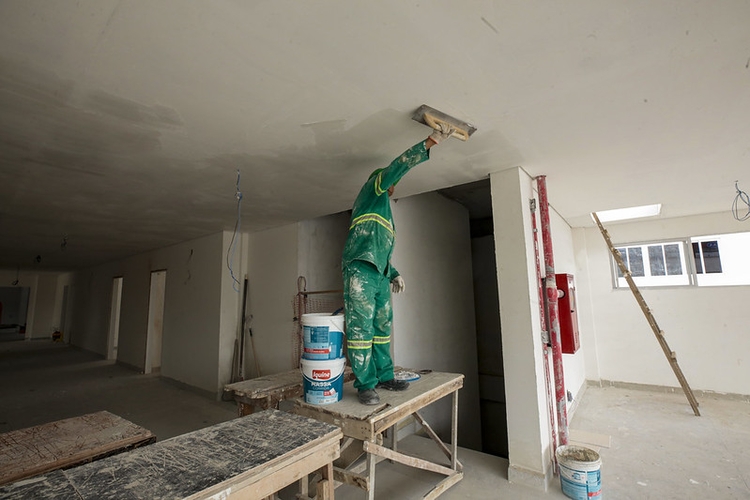 Foto: Antônio Lima/Secom