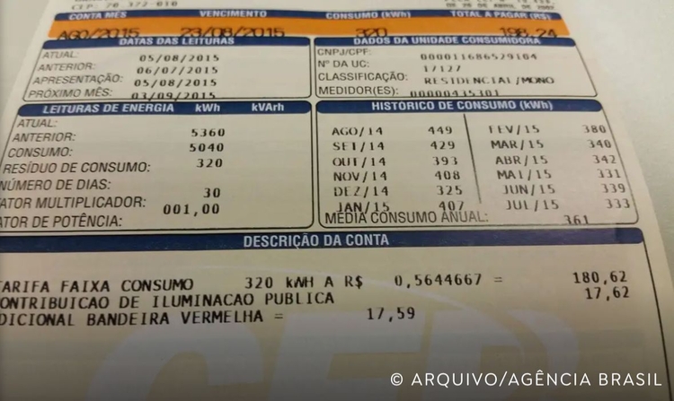 Foto: Agência Brasil