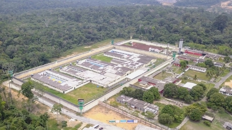 Foto: Pedro Braga Jr / Portal do Holanda