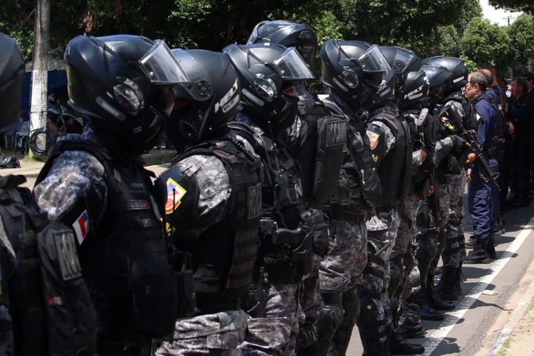 Foto: Jander Robson / Portal do Holanda