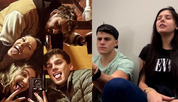 Foto: Reprodução/Instagram