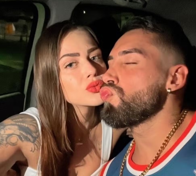 Foto: Reprodução/Instagram 