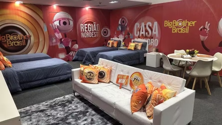 Foto: Reprodução/TV Globo 