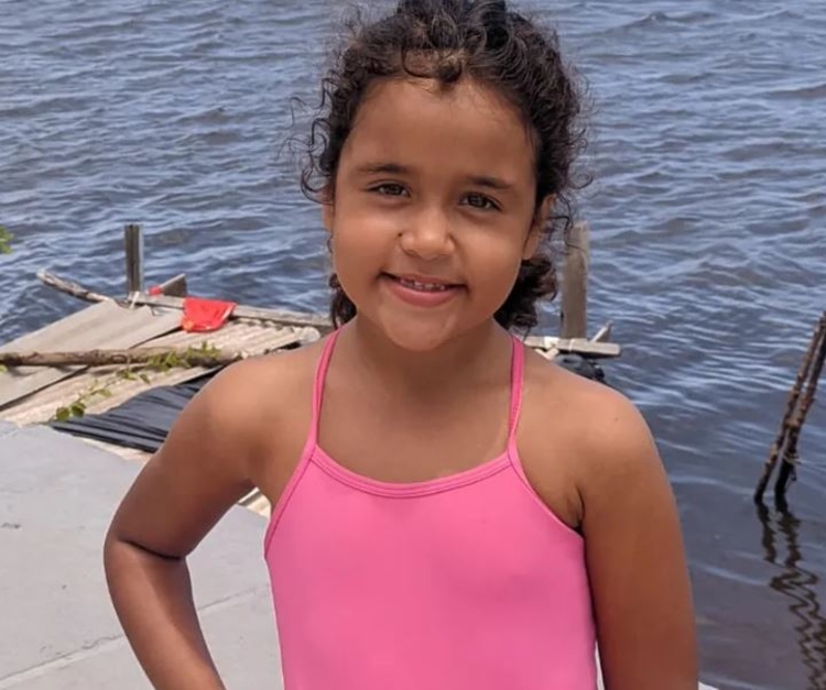 Alice era amiga da irmã do suspeito - Foto: Divulgação