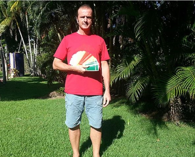 Werner - Foto: Divulgação