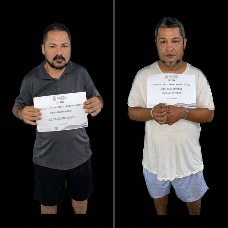 José e Juarez - Foto: Divulgação 