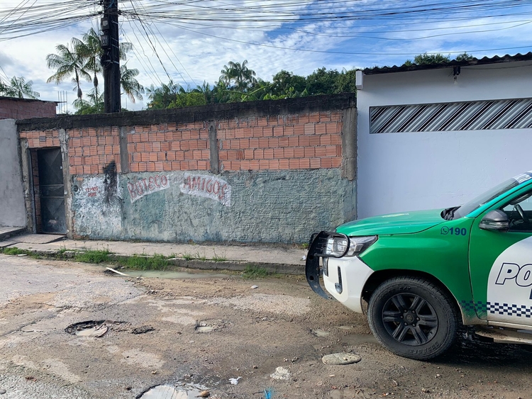 Foto: Caio Guarlotte/ Portal do Holanda