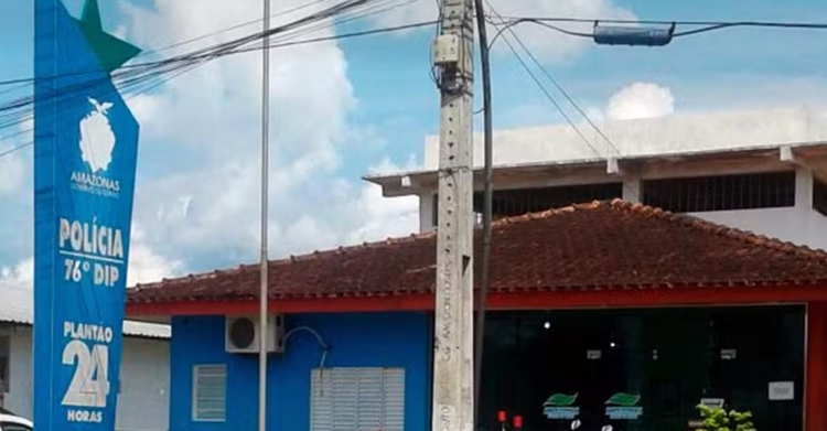 Foto: Divulgação/PC-AM