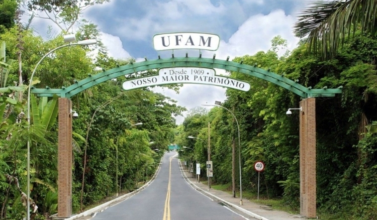 Foto: Divulgação/Ufam