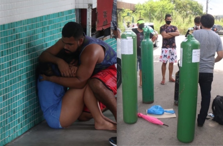 Foto: Jander Robson/Portal do Holanda