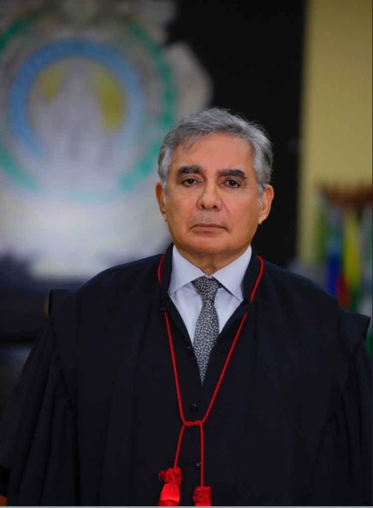 Foto: Divulgação TJAM