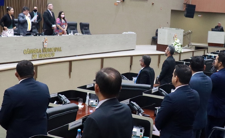 Foto: Robervaldo Rocha – Dircom/CMM