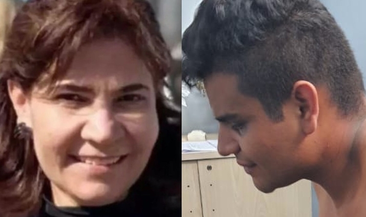 Silvanilde foi morta a facadas - Foto: Reprodução/Arquivo pessoal