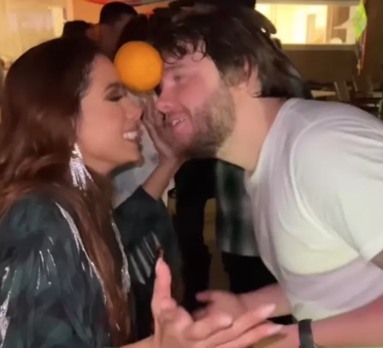 Foto: Reprodução/Instagram