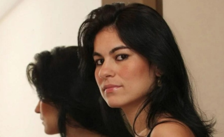 Eliza Samudio foi assassinada aos 25 anos - Foto: Reprodução