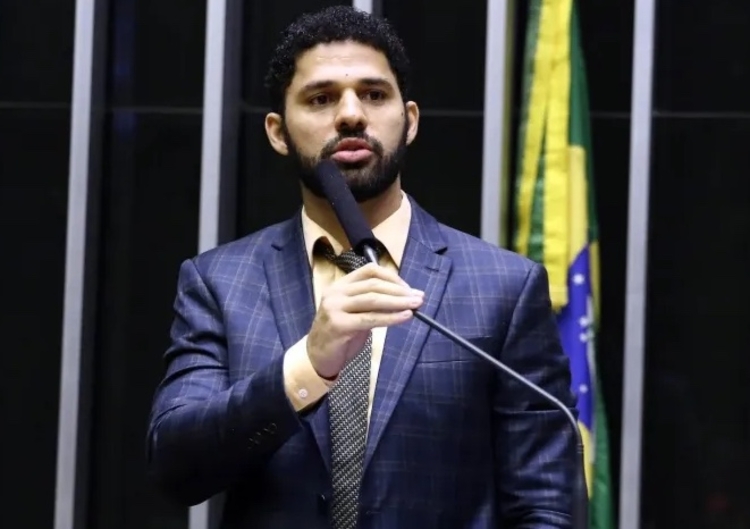 Foto: Divulgação  / Câmara dos Deputados