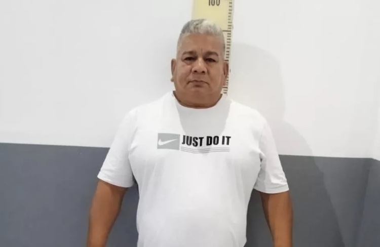 Foto: Divulgação/ Ascom PC