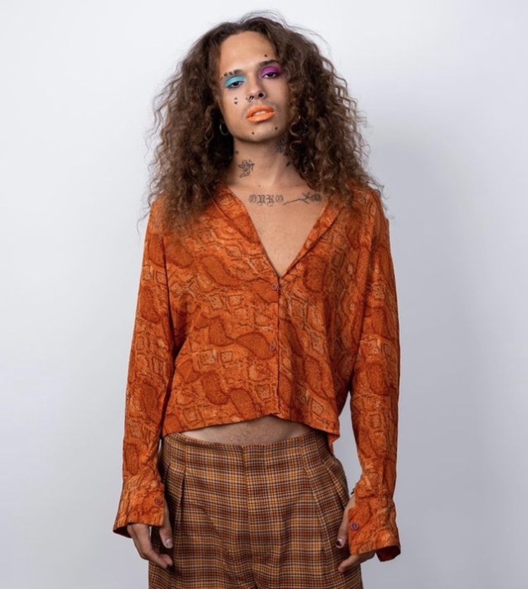 Foto: Reprodução/Instagram