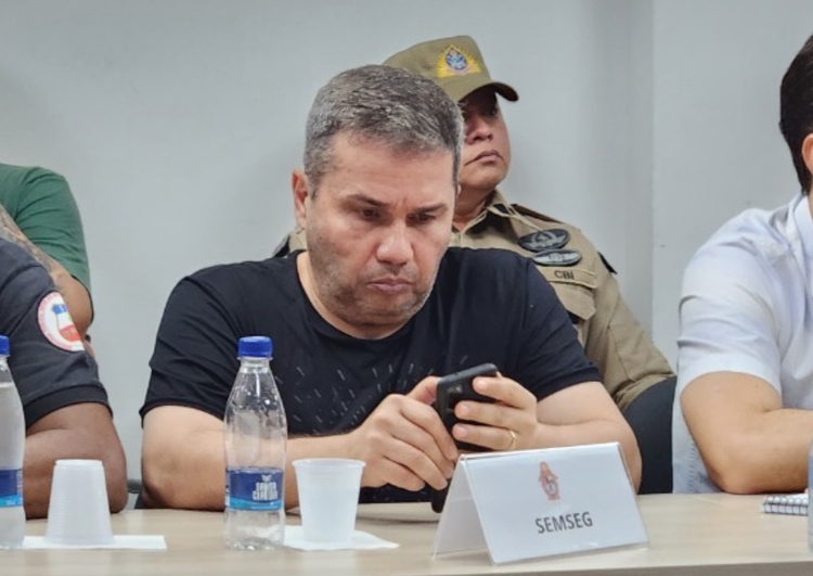 Foto: Divulgação/Semcom