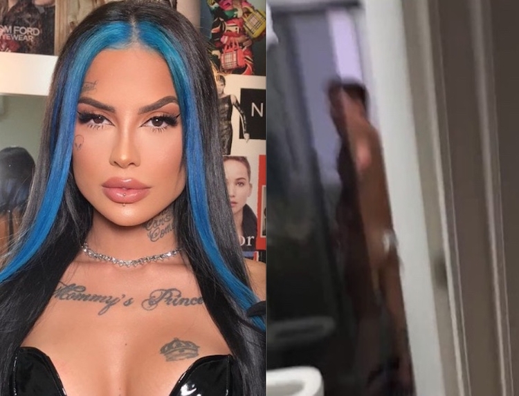 Foto: Reprodução/Instagram