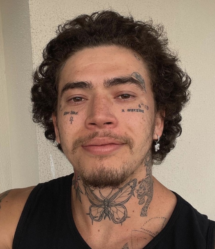 Foto: Reprodução/Instagram