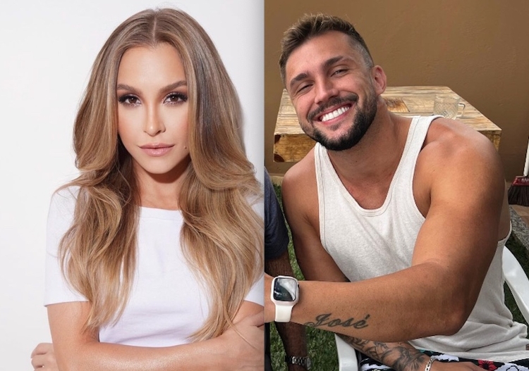 Foto: Reprodução/Instagram