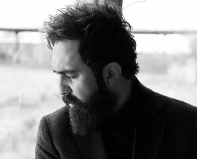 Mehdi Yarrahi / Foto: Reprodução