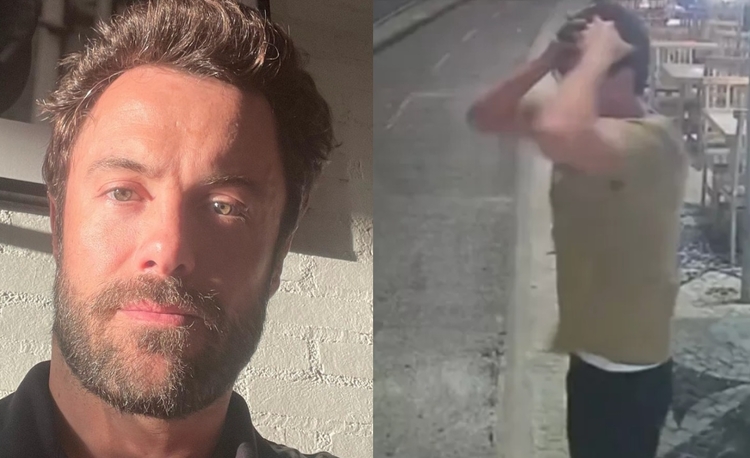 Foto: Reprodução/Instagram  