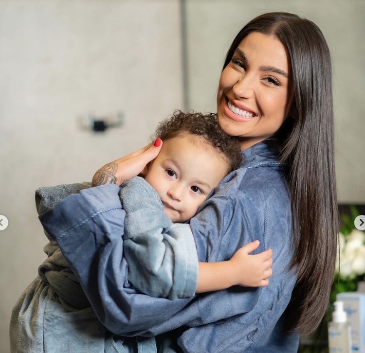 Foto: Reprodução instagram