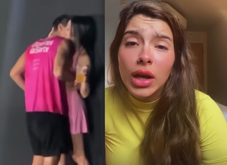 Foto: Reprodução/Instagram  